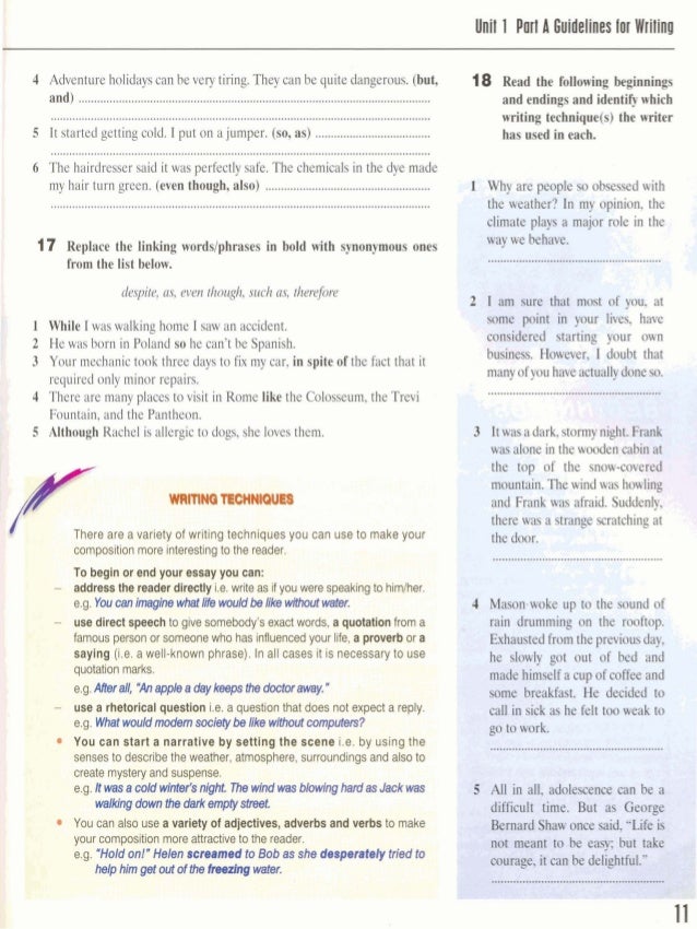 get your essay written for you