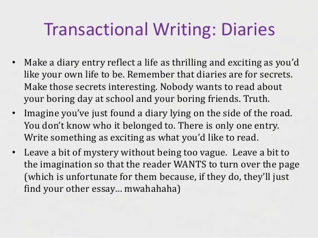 Creative Writing - 4 Easy Steps An Essay Writer Must Know! - YouTube