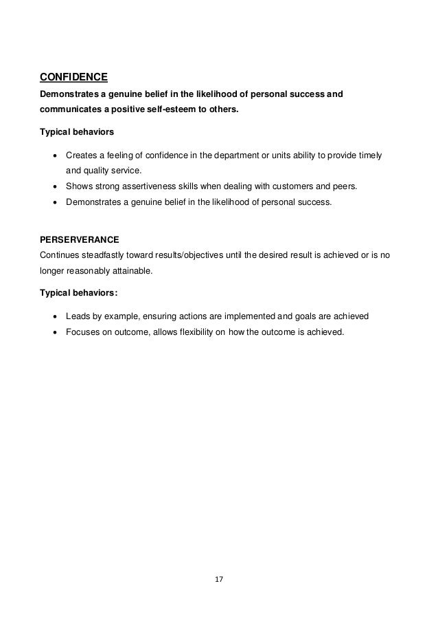 Relevance to importance in essay