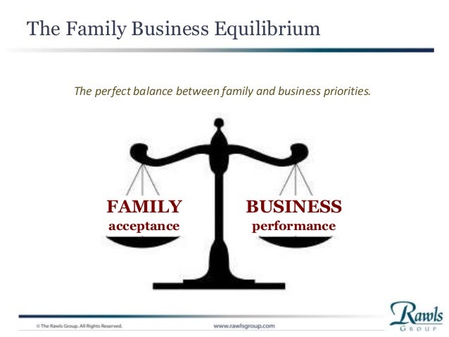 Family business succession planning