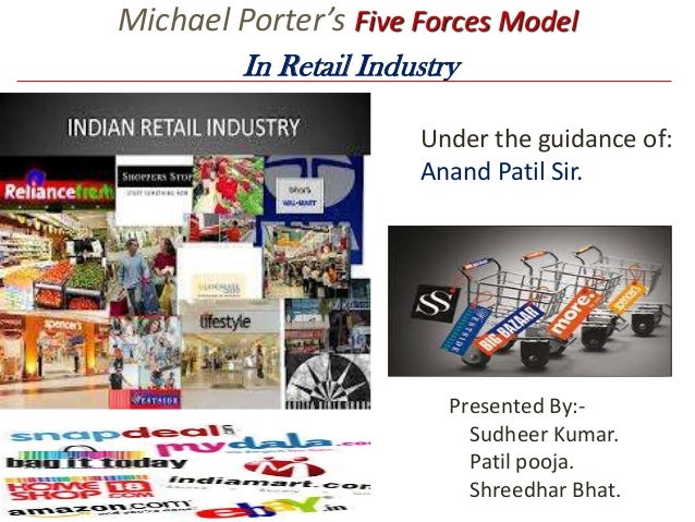 5 forces of retail industry Retail solutions smb one way to do that is by using porter's five forces model to break them down into five the five forces that shape industry competition. 5 forces of retail industry Retail solutions smb one way to do that is by using porter's five forces model to break them down into five the five forces that shape industry competition.
