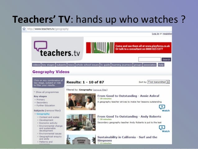 Suffolk Geography Co