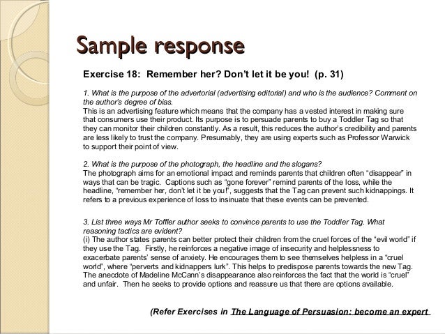 Example Essay Thesis Statement Addressing A Counteragument Is Very Persuasive Because It Shows Your Support Reasons Why Exercise Can Be Science Essay Topics also High School Entrance Essays Speeches Best Online Custom Speeches Writing Service Persuasive Thesis Example Essay