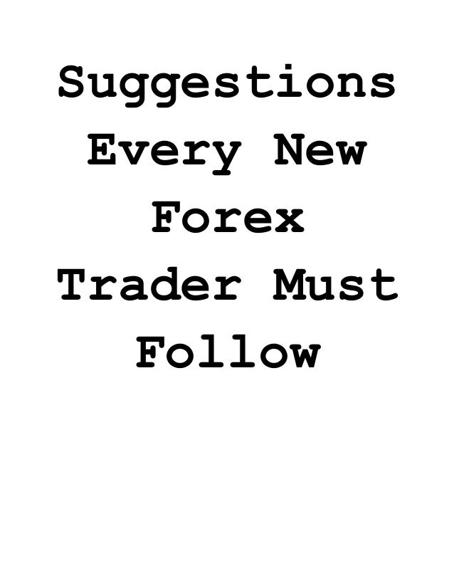 Forex traders to follow on twitter