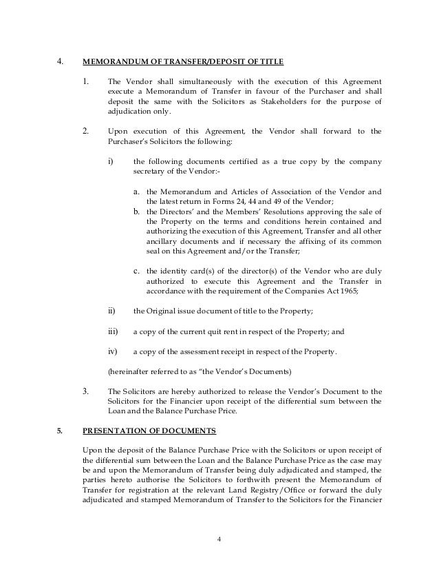 memorandum forms