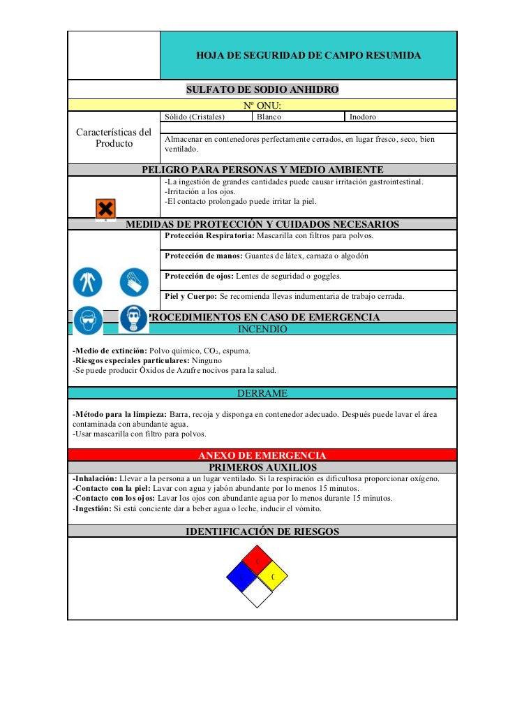 HOJA DE SEGURIDAD DE OXIGENO hoja de seguridad de oxigeno: