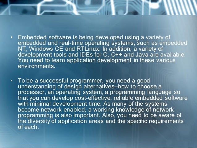 rtlinux manual