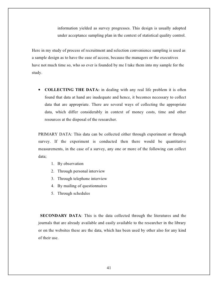 acceptance form training