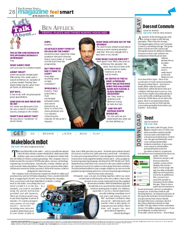 Indiatimes The ...