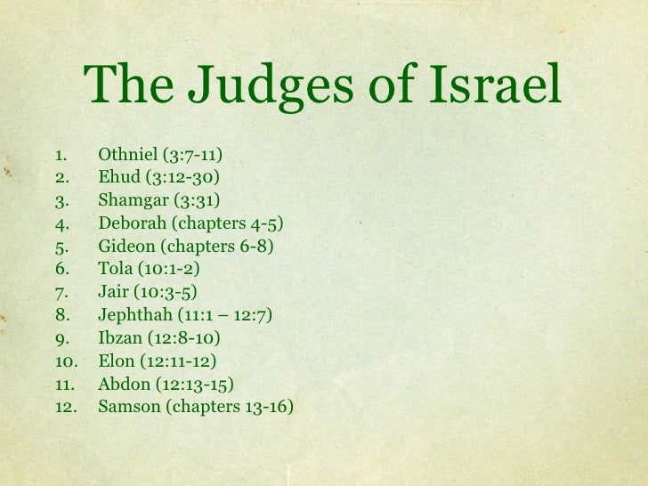 Sunday School Lesson 2009 08 16