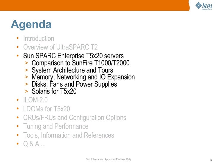 T5220 memory slots