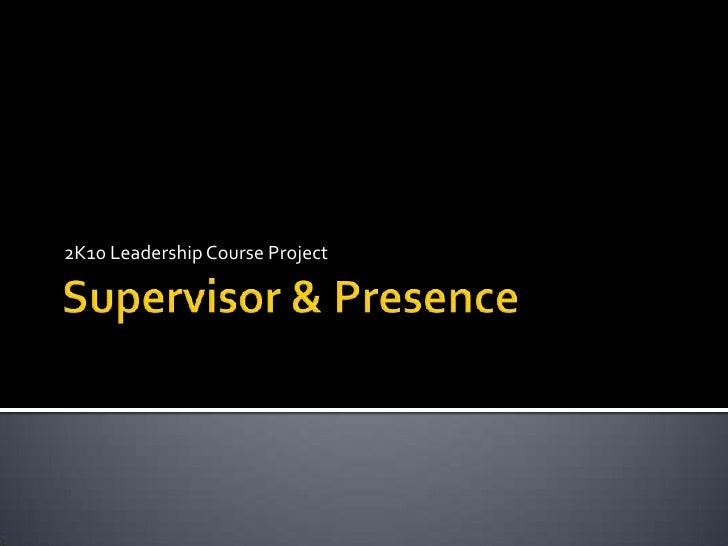 power point seminars