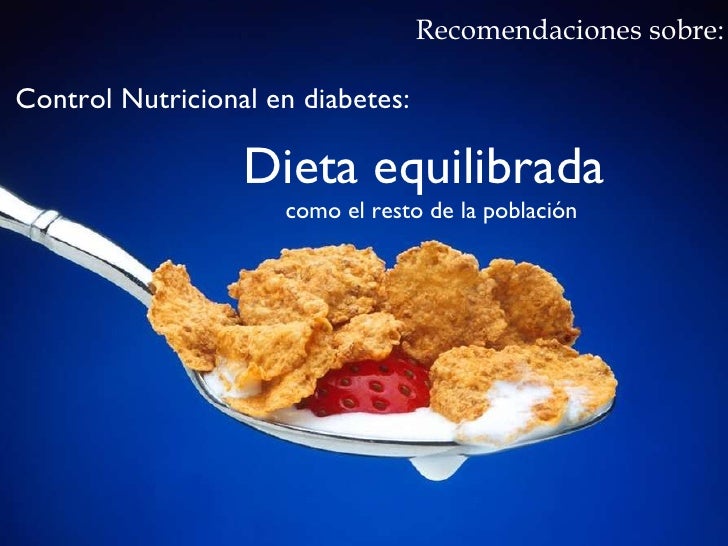 Dieta Suplemento Nutricional