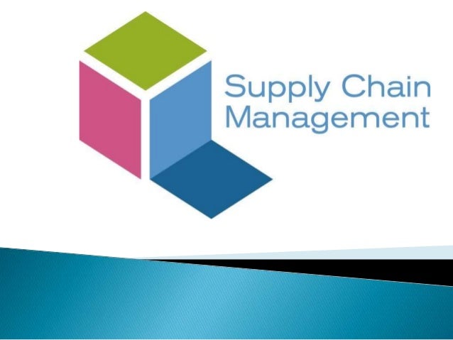supply chain management white papers supply chain management white papers