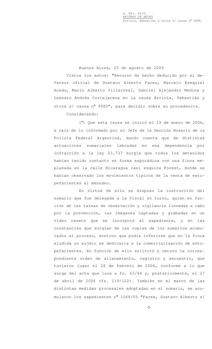 Esto unido a