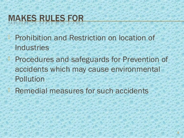 essay on environmental protection act 1986 essay on environmental protection act 1986