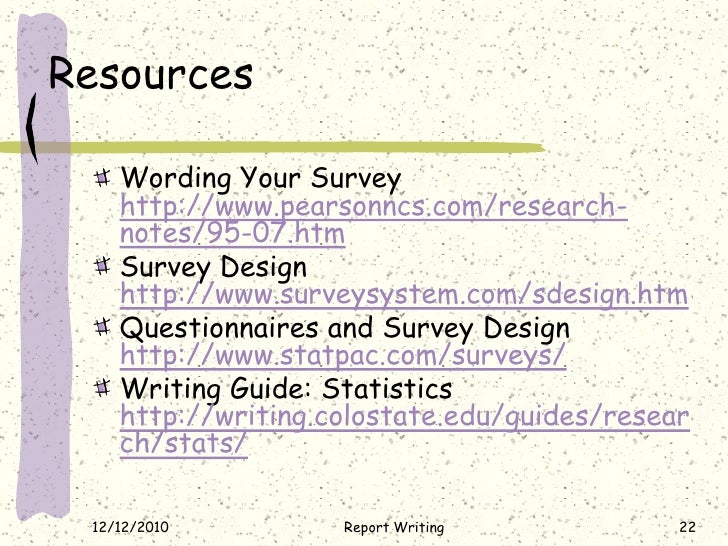 synoptic essay