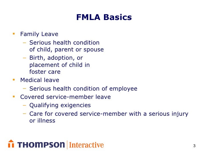 Controlling Intermittent Leave under the FMLA