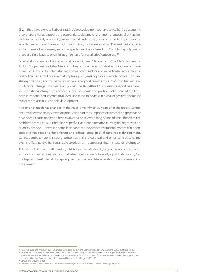 personal growth essay