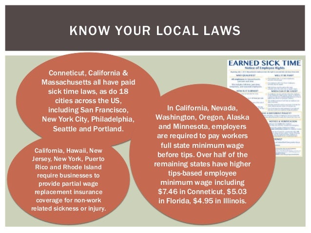 Rhode Island Bartending Laws Rhode Island Bartending Laws