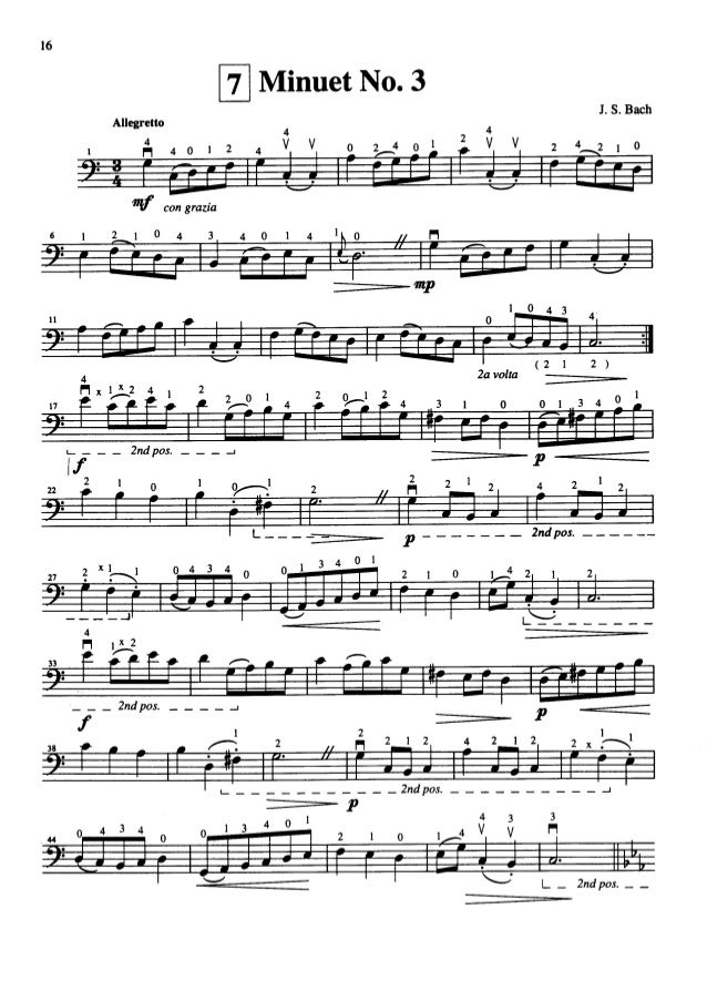 Double Bass Suzuki Method Pdf Double Bass Suzuki Method Pdf