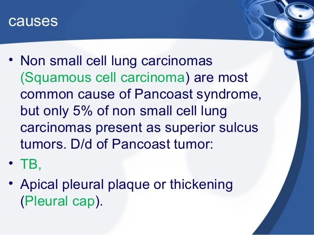 Apical Pleural Thickening Tb