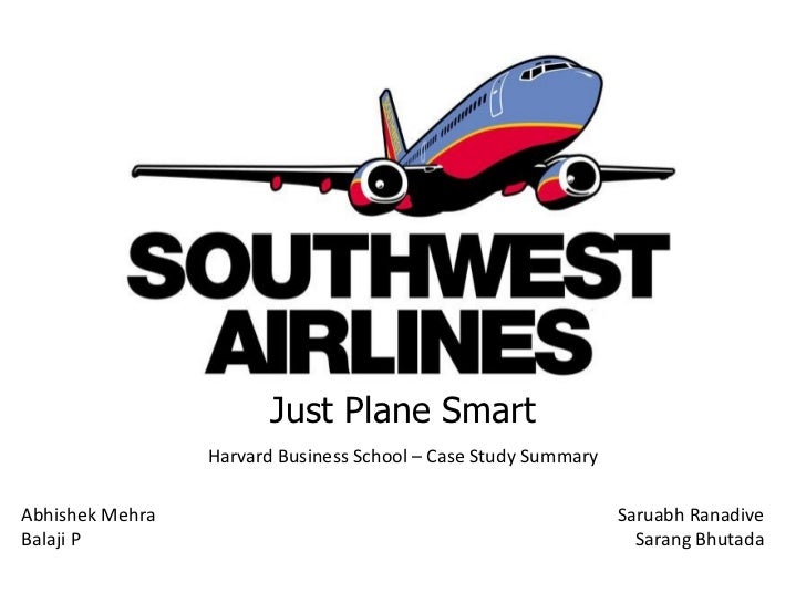 case study southwest airlines case study southwest airlines