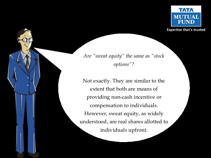 Stock options attorney