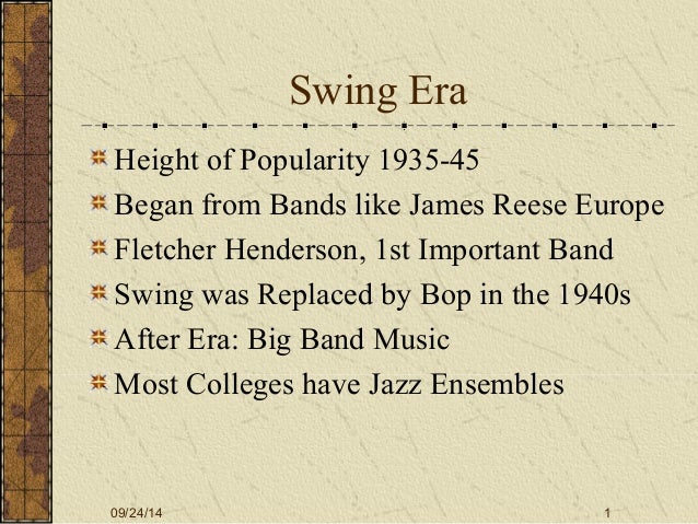 the simularities from the swing era to tin pan alley Jazz history final description uvm jazz history final mu 005 total cards 64 subject music level undergraduate 2 tin pan alley: definition swing era soloists: multi-instrumentalists: definition. the simularities from the swing era to tin pan alley Jazz history final description uvm jazz history final mu 005 total cards 64 subject music level undergraduate 2 tin pan alley: definition swing era soloists: multi-instrumentalists: definition.