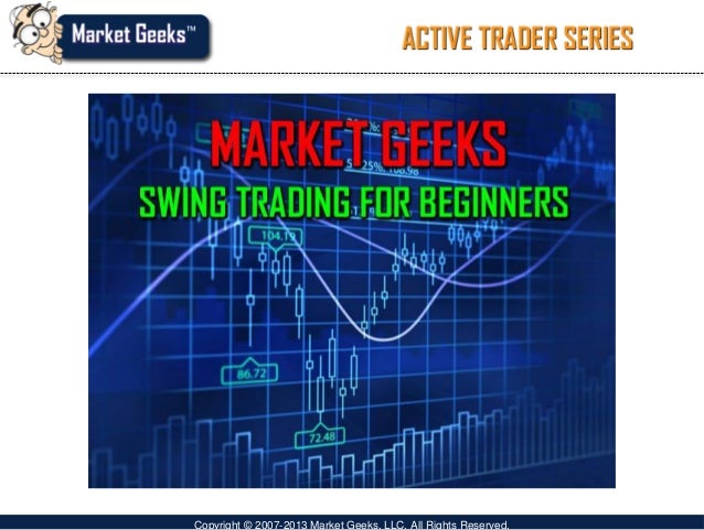Swing trading strategies for beginners