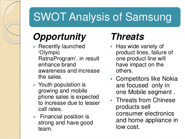 ibm swot pdf ibm swot pdf