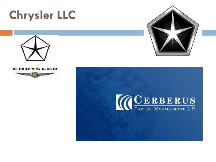 cerberus chrysler situation analysis Category: management leadership title: leadership analysis of robert nardelli my account leadership analysis of robert nardelli situational leadership suggests that situations call for different the pattern of his behavior may fit well for asset management in cerberus and chrysler. cerberus chrysler situation analysis Category: management leadership title: leadership analysis of robert nardelli my account leadership analysis of robert nardelli situational leadership suggests that situations call for different the pattern of his behavior may fit well for asset management in cerberus and chrysler.