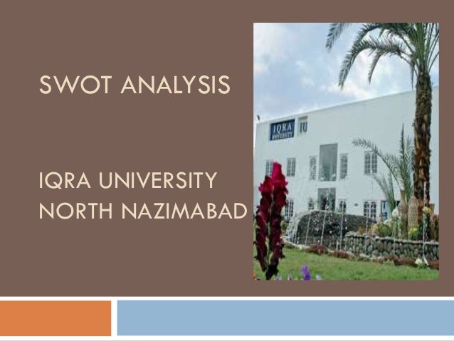 the swot analysis of the north The swot analysis is a simple, albeit comprehensive strategy for identifying not only the weaknesses and threats of a plan but also the strengths and opportunities it makes possible. the swot analysis of the north The swot analysis is a simple, albeit comprehensive strategy for identifying not only the weaknesses and threats of a plan but also the strengths and opportunities it makes possible.