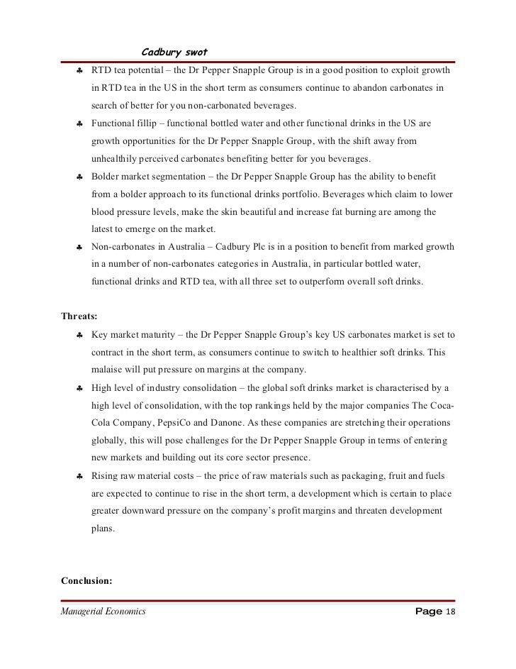 dr pepper snapple group swot analysis Dr pepper snapple company profile - swot analysis: dr pepper snapple group (dpsg) is the world’s fifth-largest soft drinks company despite a. dr pepper snapple group swot analysis Dr pepper snapple company profile - swot analysis: dr pepper snapple group (dpsg) is the world’s fifth-largest soft drinks company despite a.