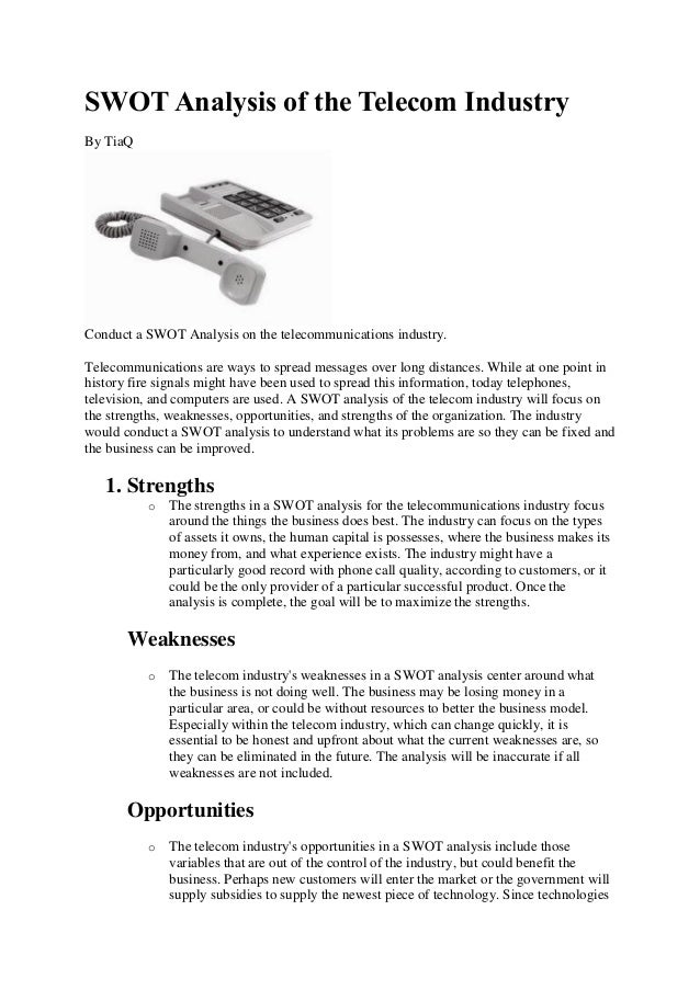 external analysis of the telecommunication industry External analysis of time warner inc in the entertainment and film industry michael katkin. external analysis of the telecommunication industry External analysis of time warner inc in the entertainment and film industry michael katkin.