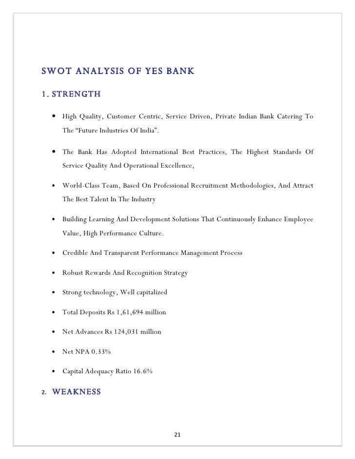 swot analysis of public bank Study of public bank berhad enregistrer public bank analysis. swot analysis of public bank Study of public bank berhad enregistrer public bank analysis.