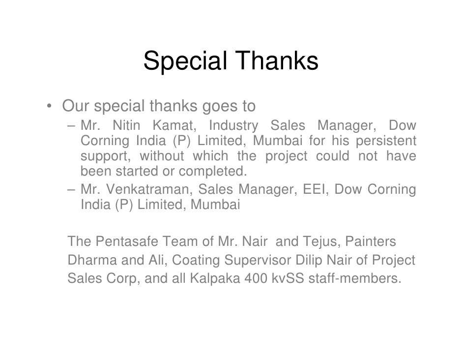 Undergraduate thesis acknowledgement sample picture