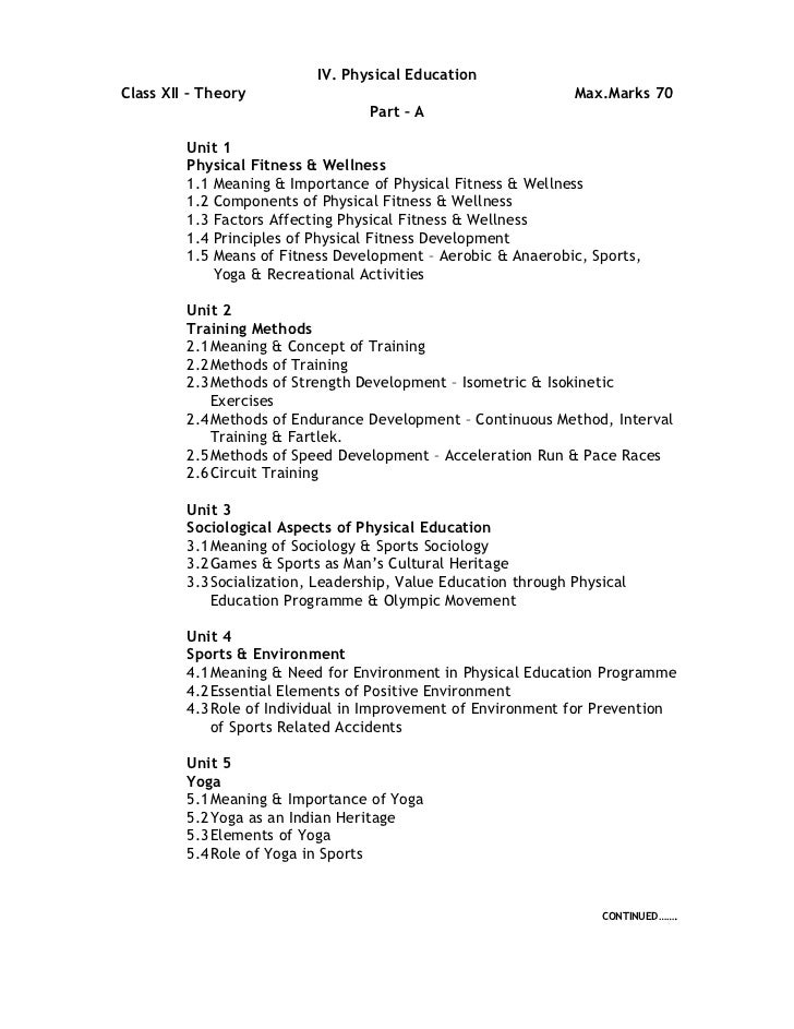 the importance of physical activity essay the importance of physical activity essay