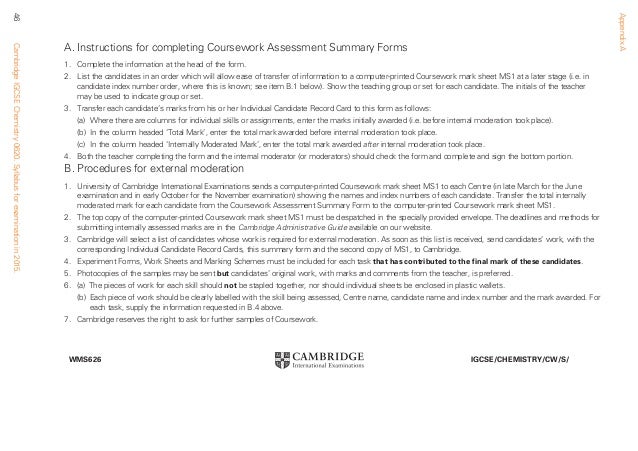 0413 coursework guidelines picture