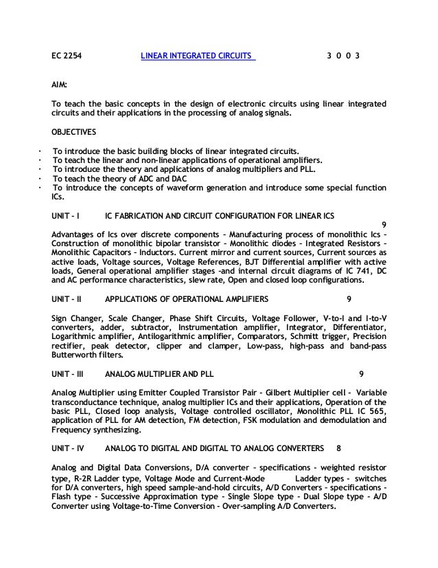 syllabus generator