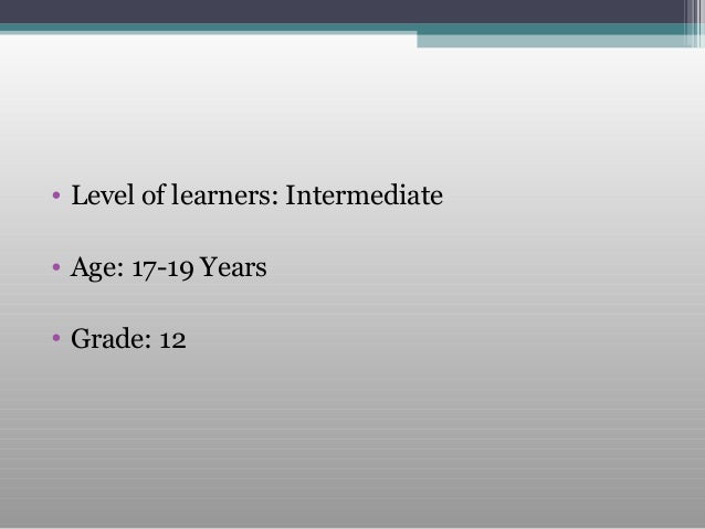 Gang Research Paper