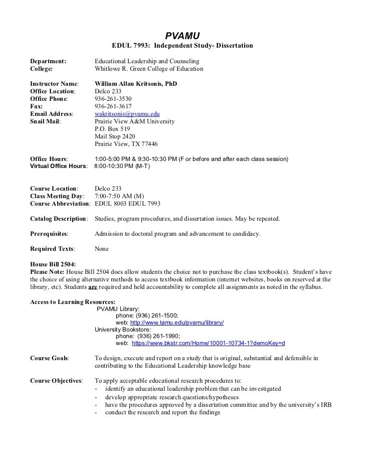 classroom syllabus template