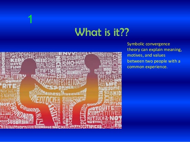 Phd thesis symbolic theory
