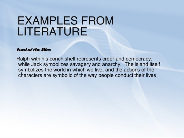 Scarlet Letter Symbolism Essay