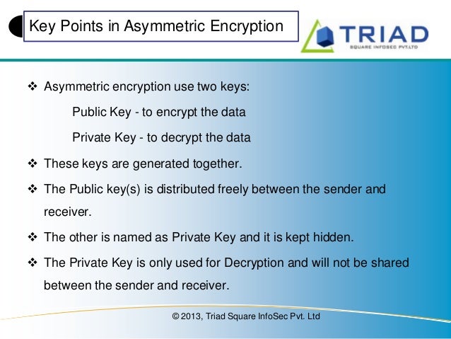 keyes triad