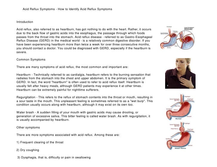 Can Acid Reflux Cause A Toddler To Not Eat Food Can Acid Reflux Cause A Toddler To Not Eat Food