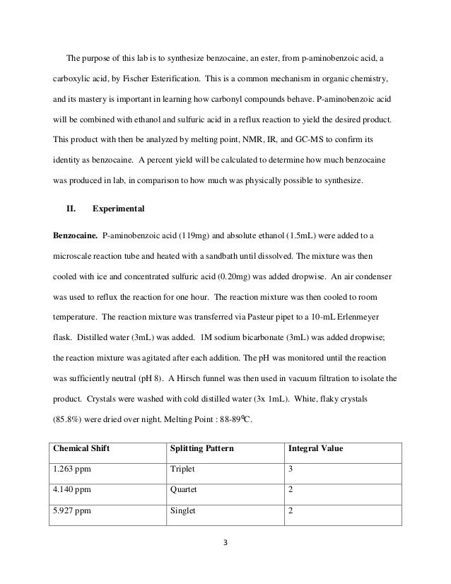 High Quality Lab Reports Writing - Assignment Masters