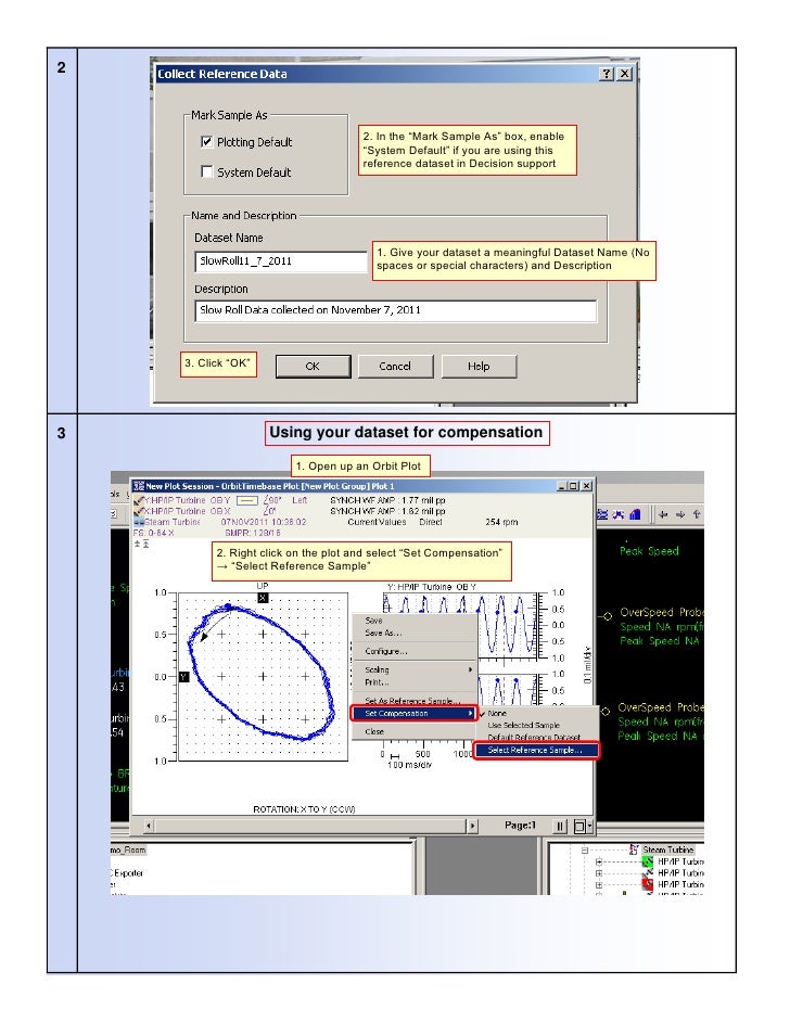 decision sample system support