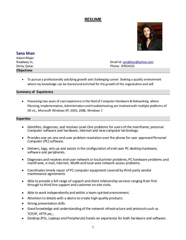 public administration resumes