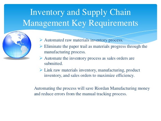 riordan fan manufacturing supply chain team essay Free manufacturing industry papers, essays, and research papers in 2012-13 the manufacturing sector provided the fifth prevalent share of value accumulated riordan manufacturing has been through several strategic changes in its in june 1991, involving the whole management team, production employees and. riordan fan manufacturing supply chain team essay Free manufacturing industry papers, essays, and research papers in 2012-13 the manufacturing sector provided the fifth prevalent share of value accumulated riordan manufacturing has been through several strategic changes in its in june 1991, involving the whole management team, production employees and.